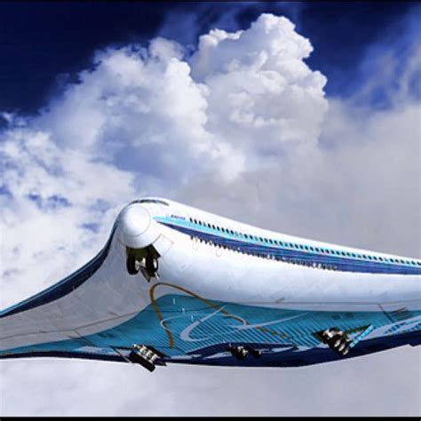 boeing 797 hoax plane.